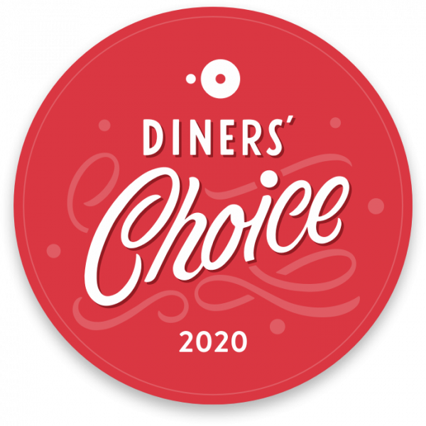 diner's choice