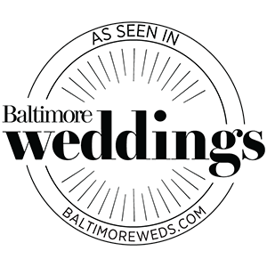 Baltimore Weddings Logo