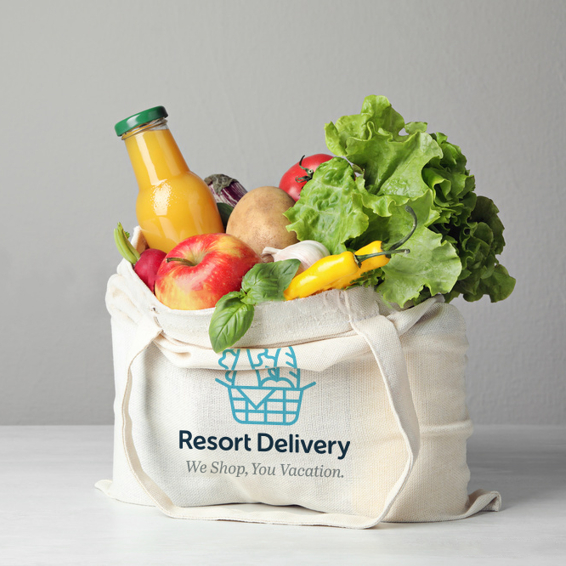 Grocery Delivery Direct To Your Condo