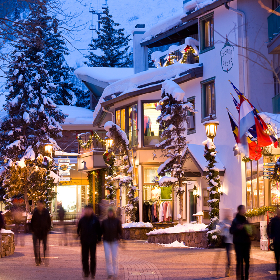 Things to do in Vail this winter